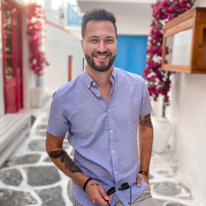 Portraet af rådgiveren bag systemet